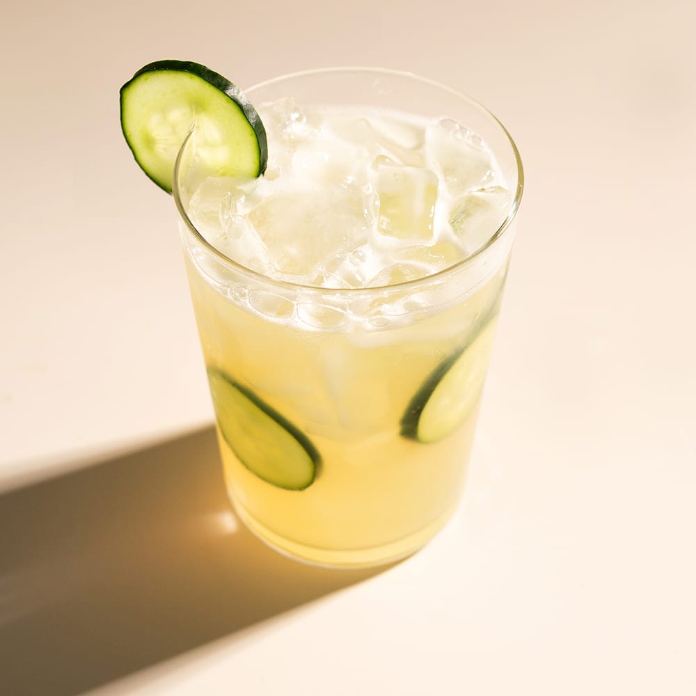 Matcha Super Green