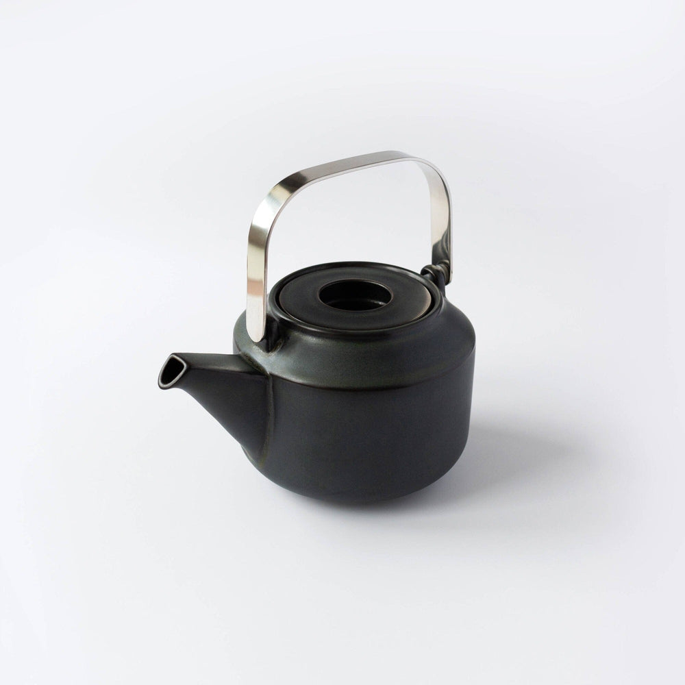 Kinto Hasami Porcelain Teapot
