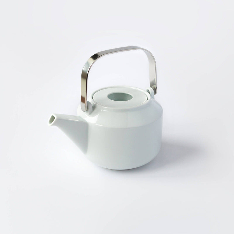 Kinto Hasami Porcelain Teapot hover image