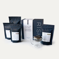 Loose Leaf Tea Favorites Gift Set-image