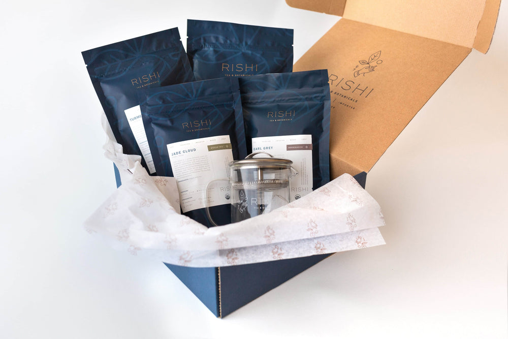 Influencer/Affiliate Seeding - Loose Leaf Bundle