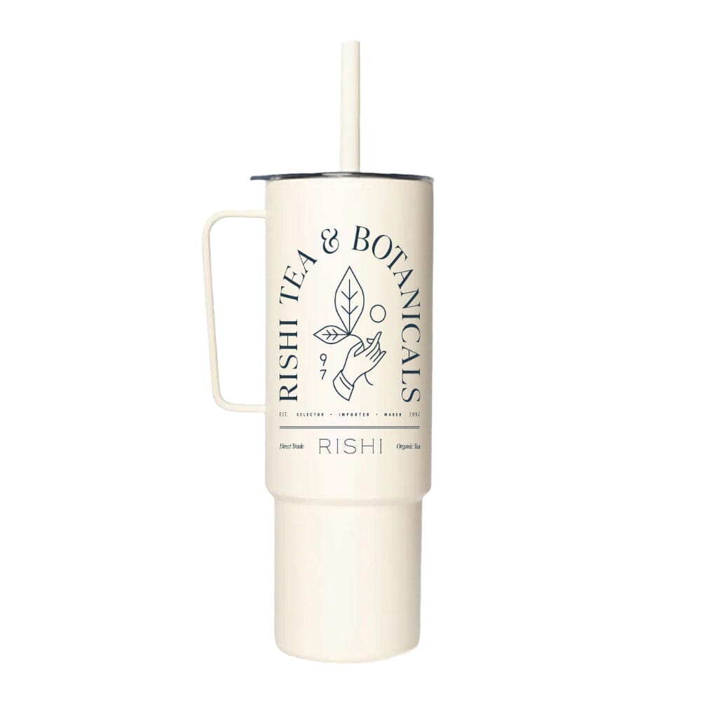 Rishi x Miir Straw Cup