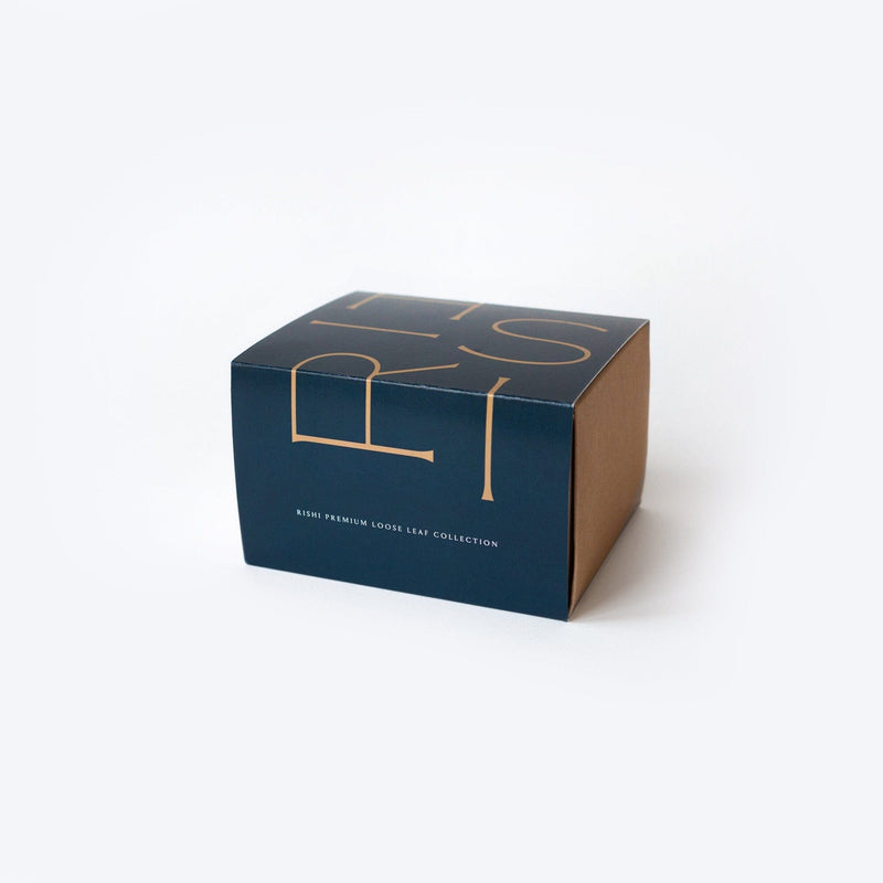 Premium Loose Leaf Tea Collection