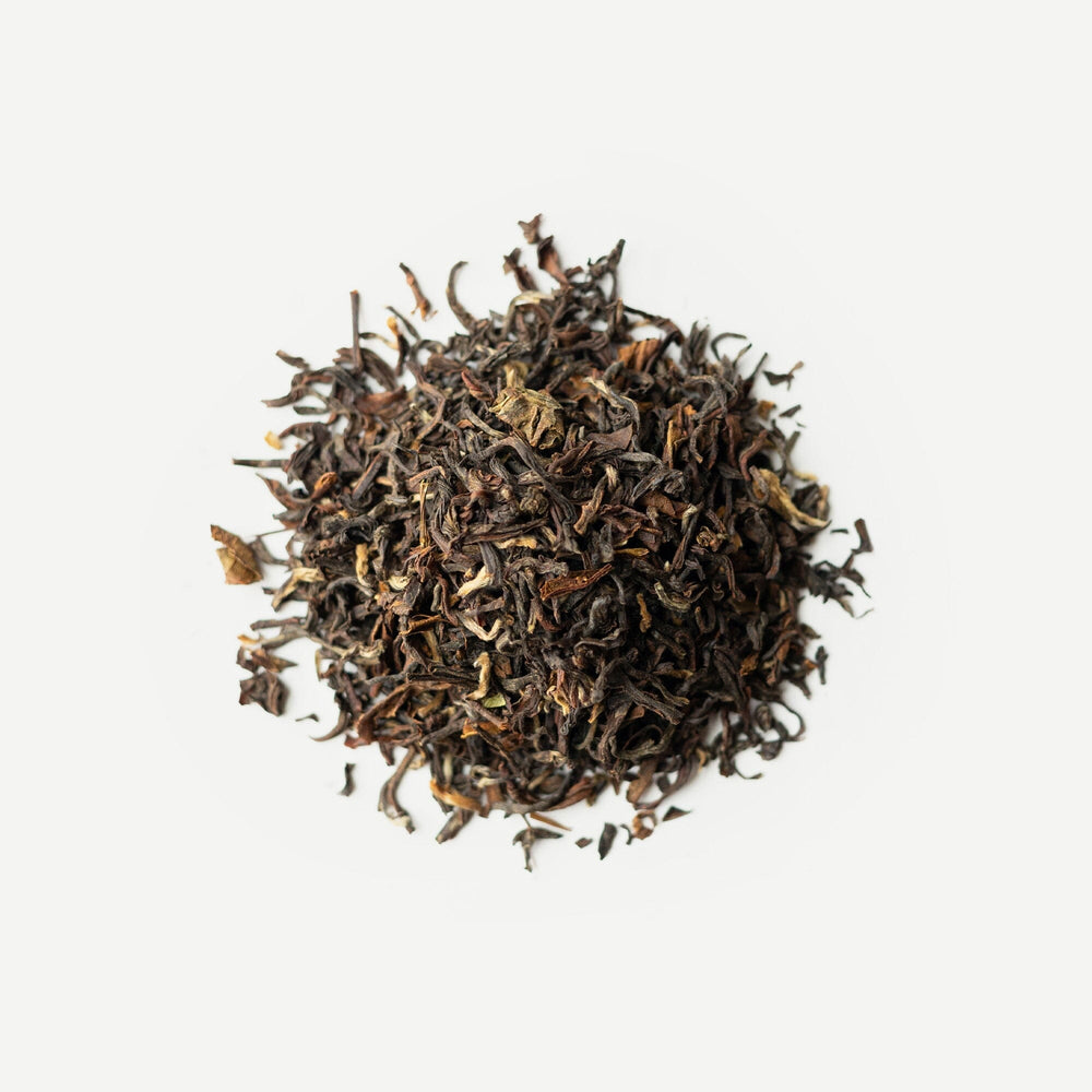 Darjeeling Second Flush Chamong DJ73