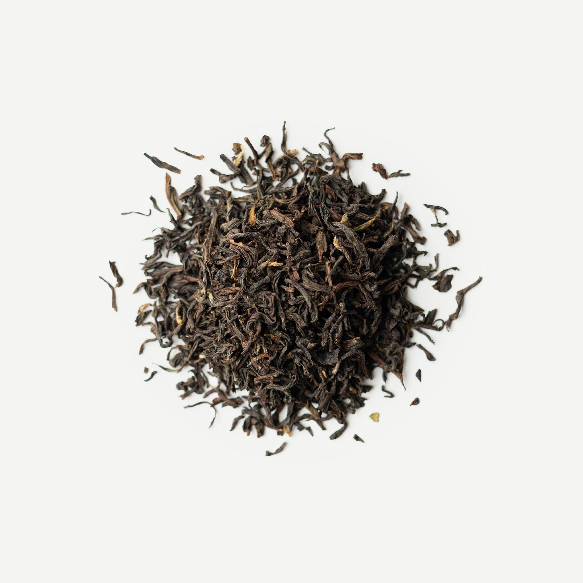 Darjeeling Second Flush Lingia DJ42