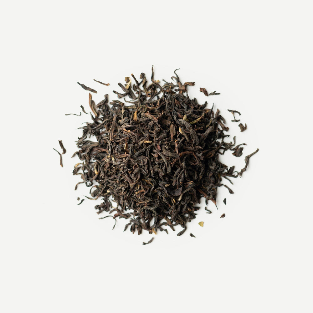 Darjeeling Second Flush Lingia DJ42
