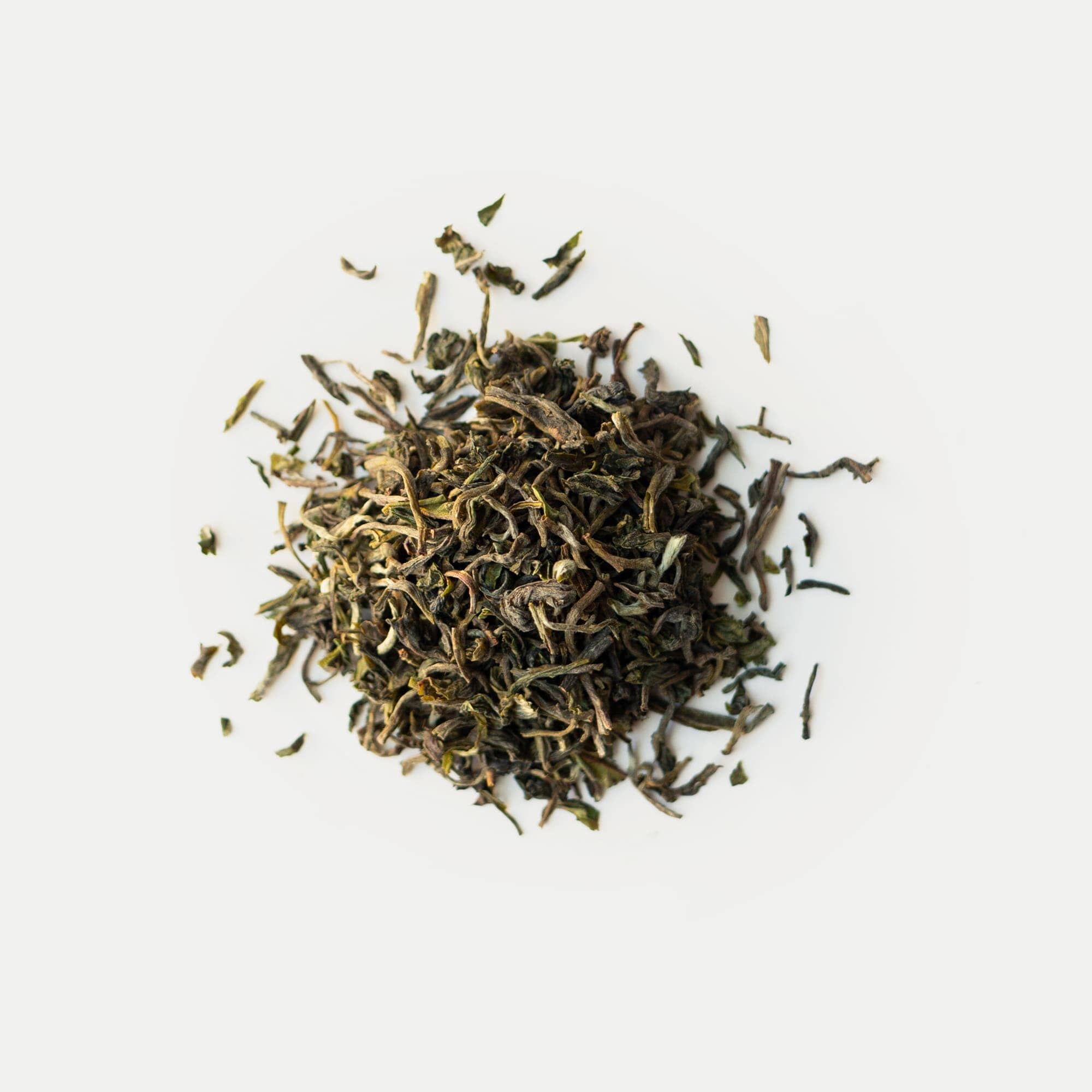 Darjeeling First Flush Tumsong EX3