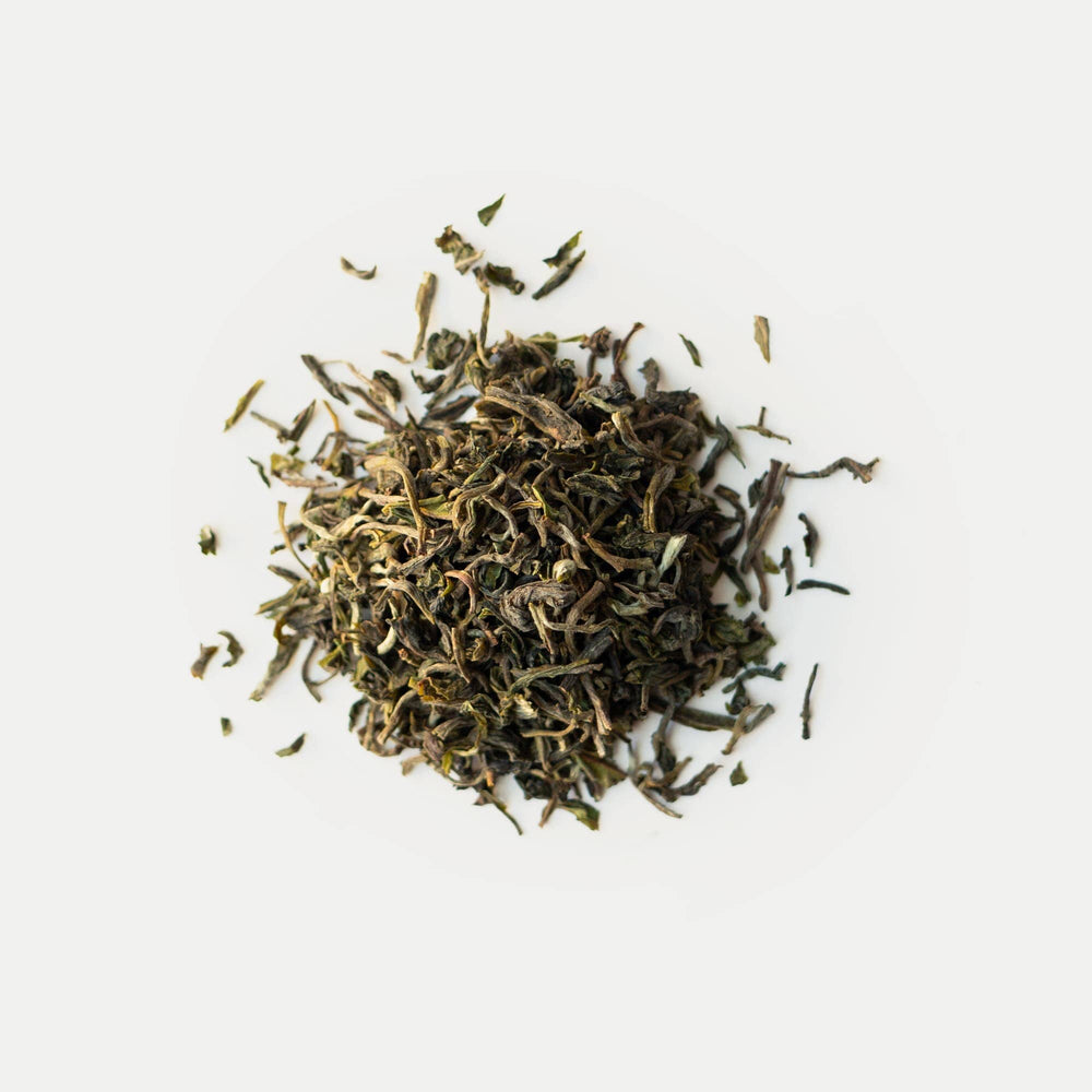 Darjeeling First Flush Tumsong EX3