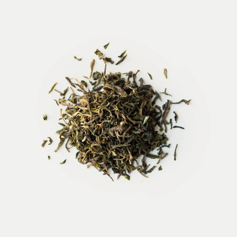 Darjeeling First Flush Tumsong EX3
