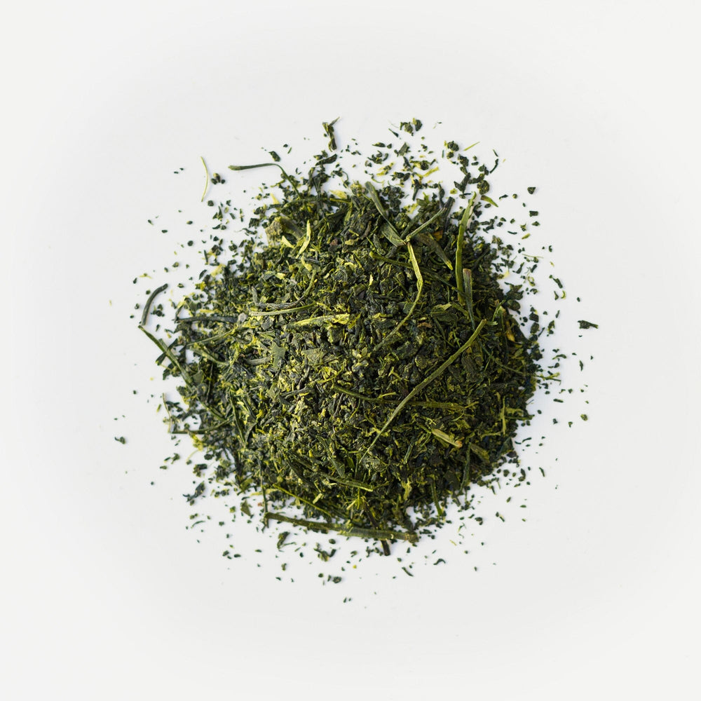 M's Fukamushi Kabuse Sencha