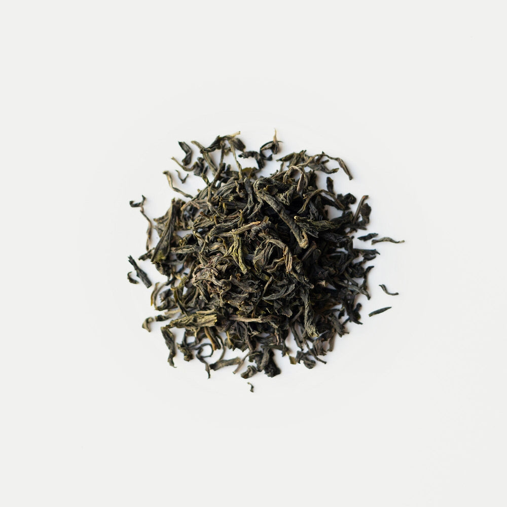 Ritual Green