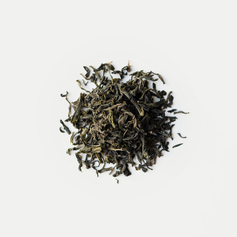 Ritual Green