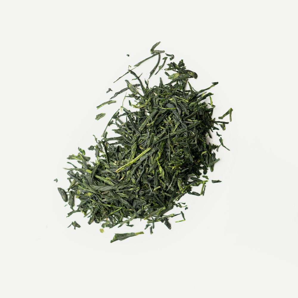 Tamakazura Gyokuro