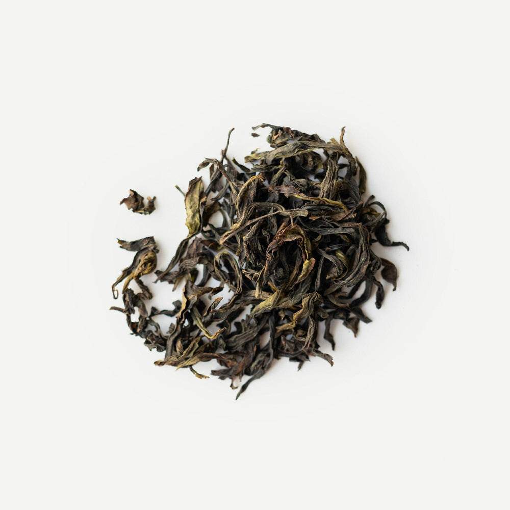 Wuyi Oolong Huang Guan Yin