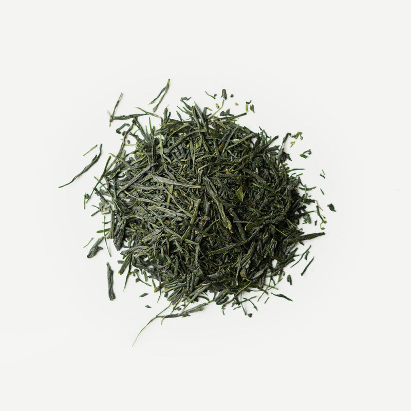 Yabukita Sencha