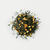 Yuzu Sencha
