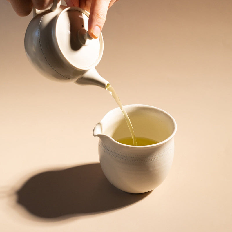 Yuzu Sencha hover image