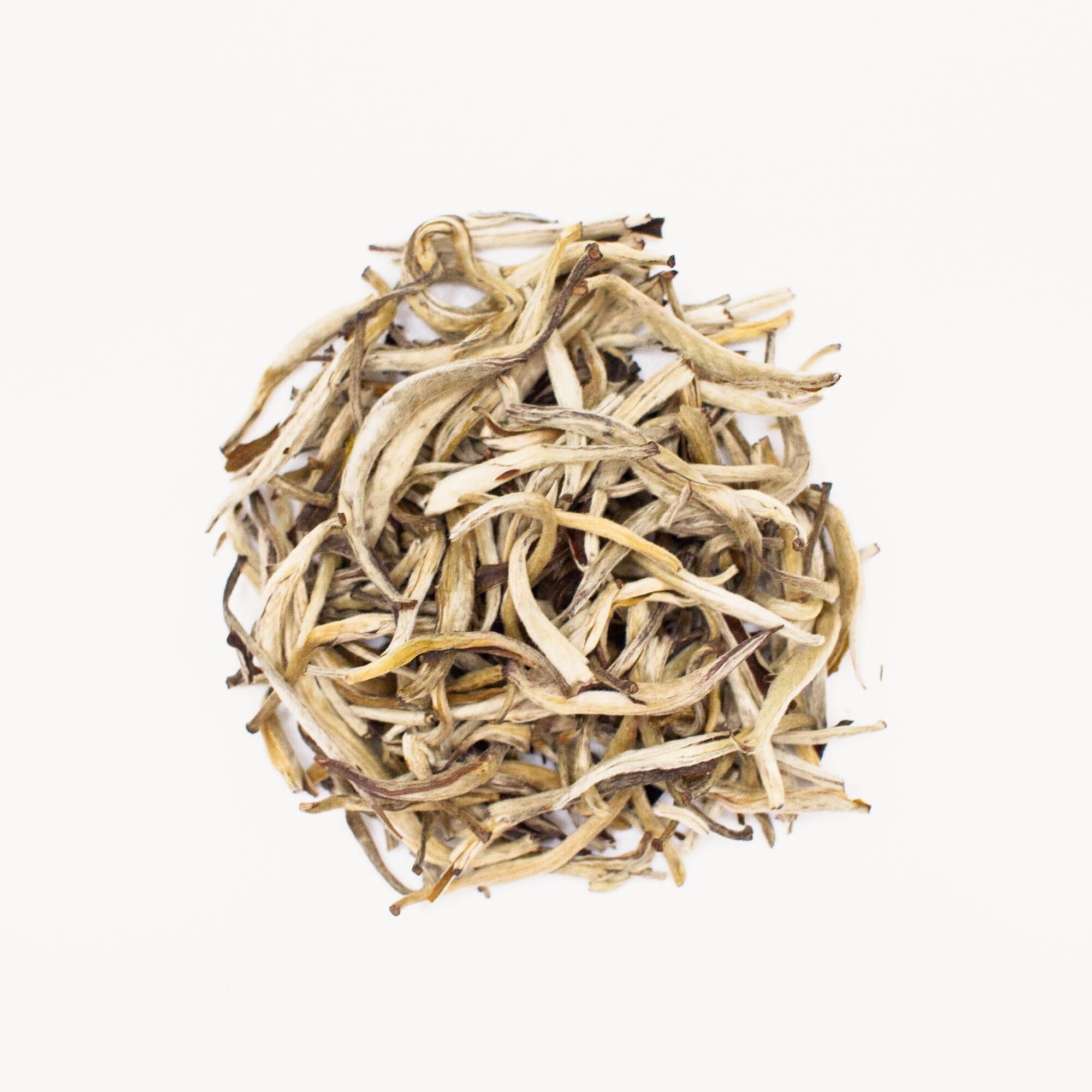 Rose Scented Silver Needles | Rishi Tea