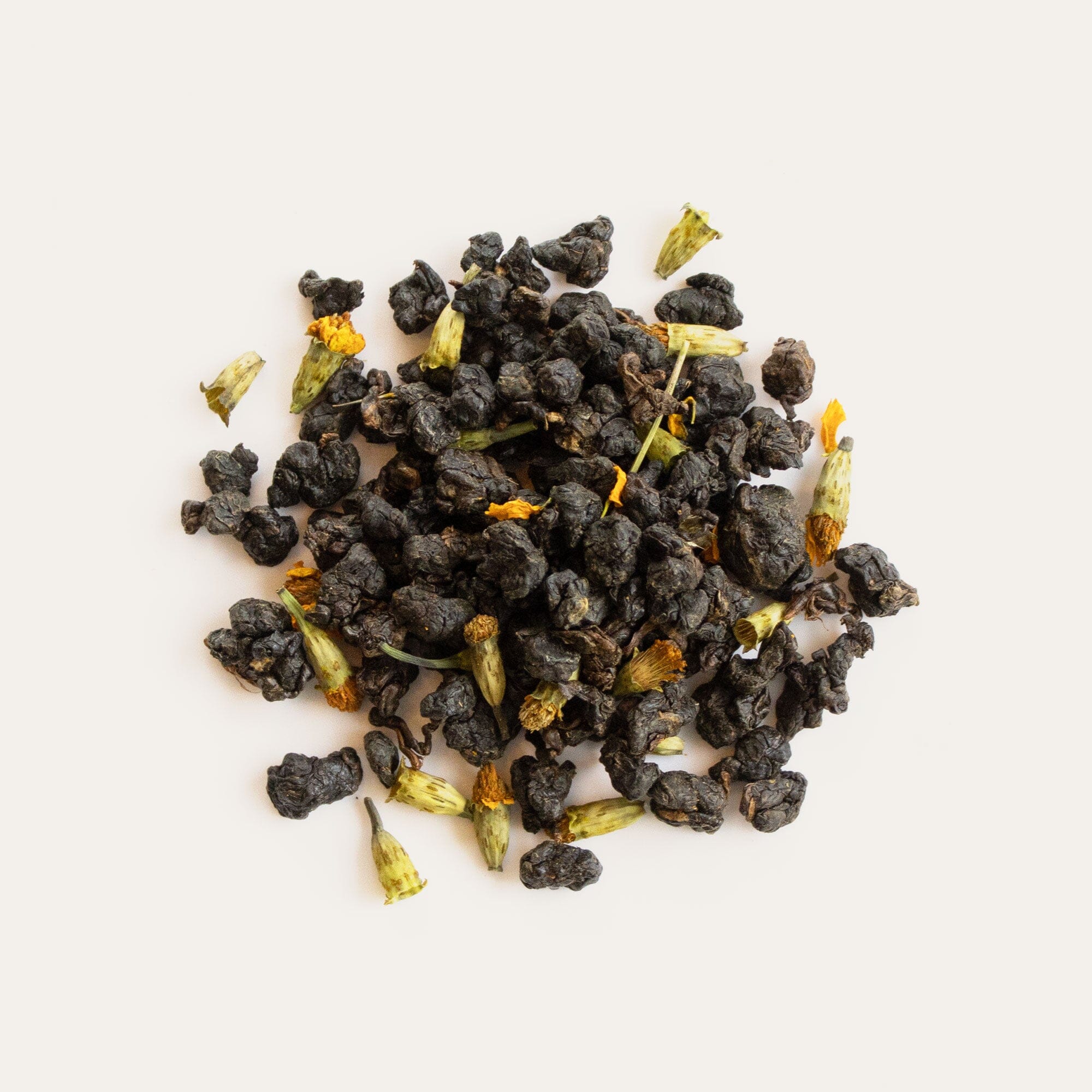 Sweet Starflower Oolong