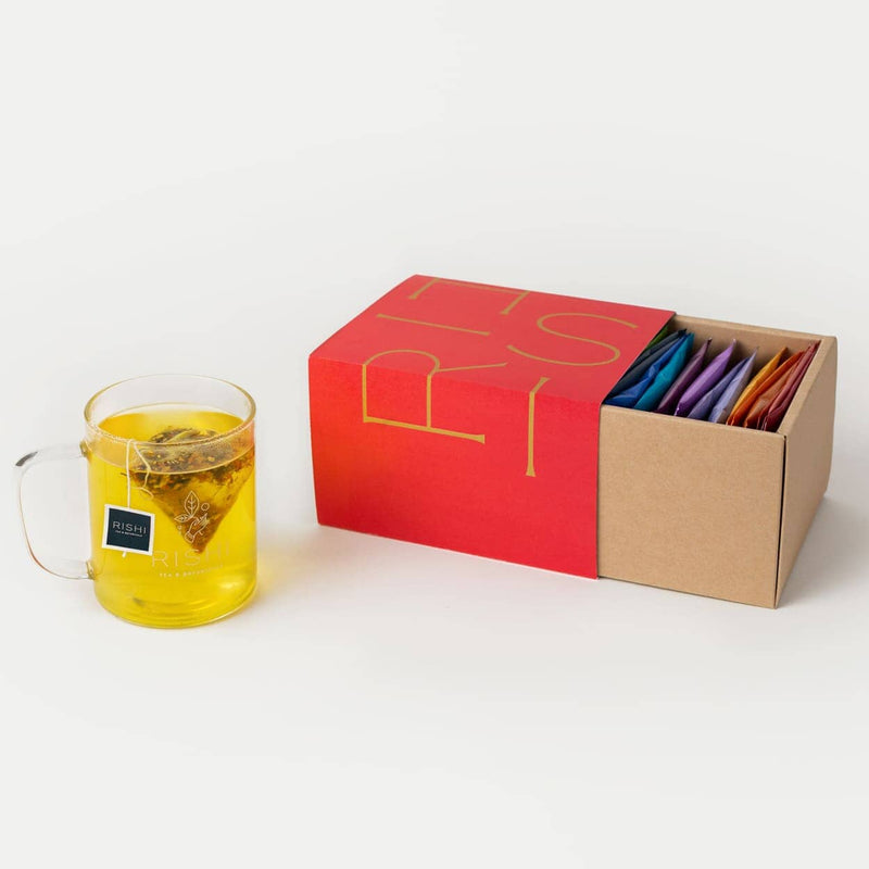 Sachets & Mug