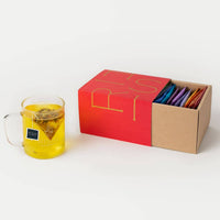 Sachet Collection Sampler-image