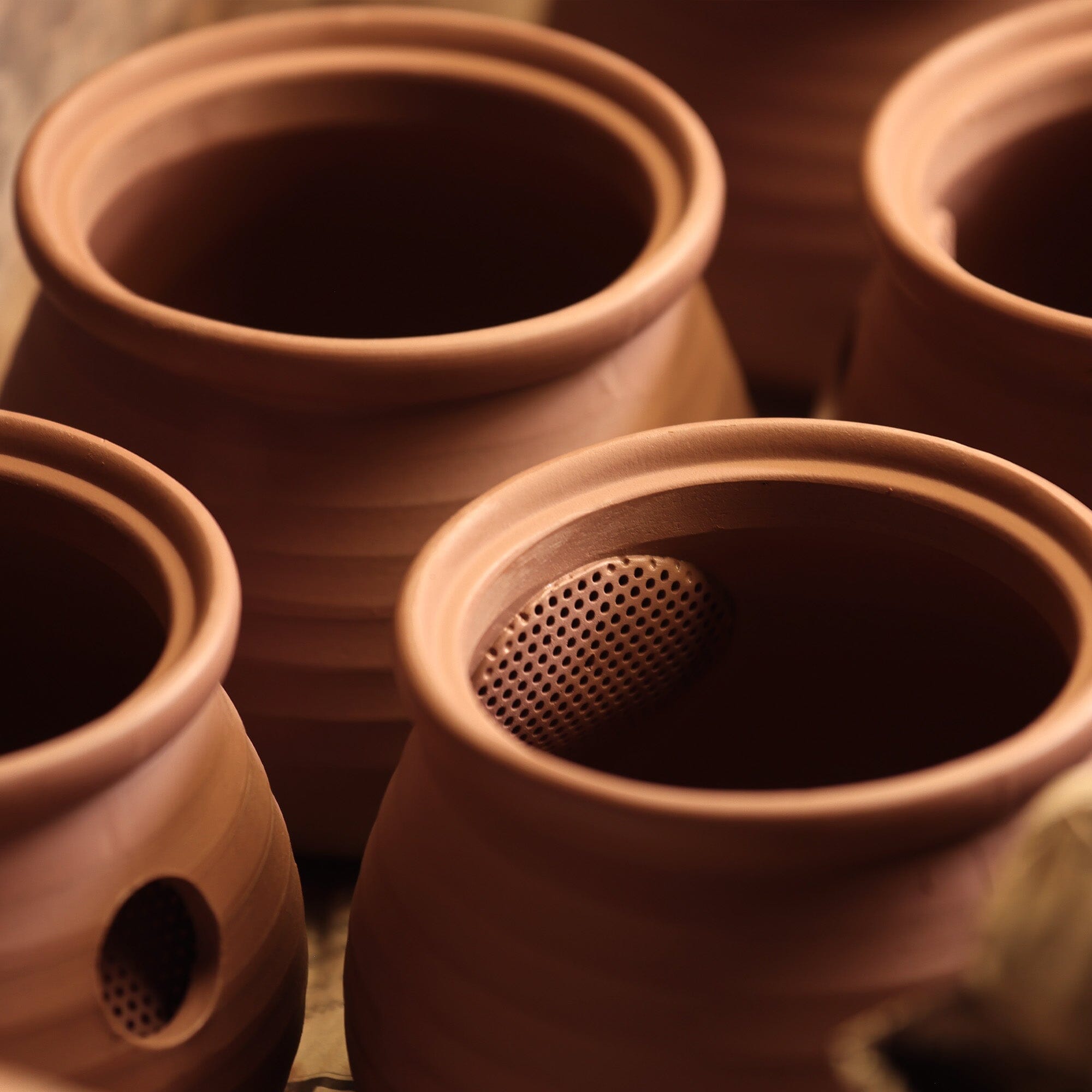 Shinmaru Tokoname Teapot