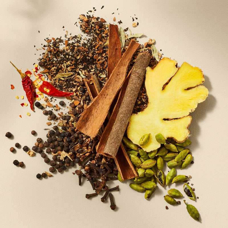 Spicy Masala Chai