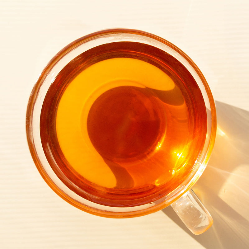 Sweet Starflower Oolong hover image