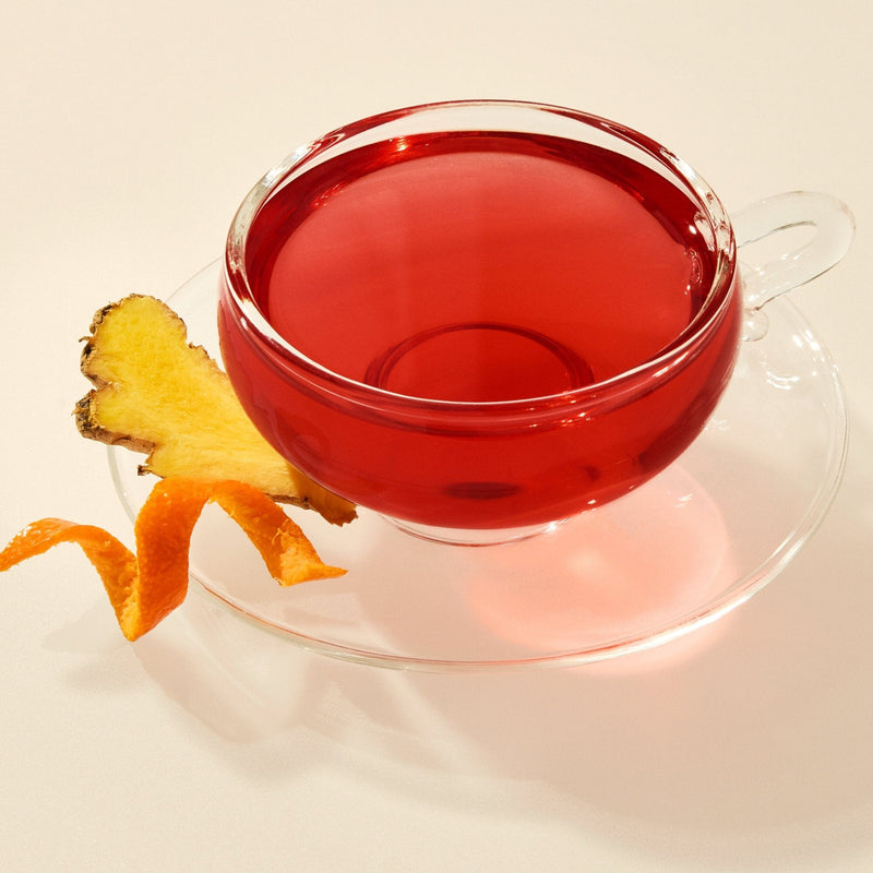 Tangerine Ginger hover image