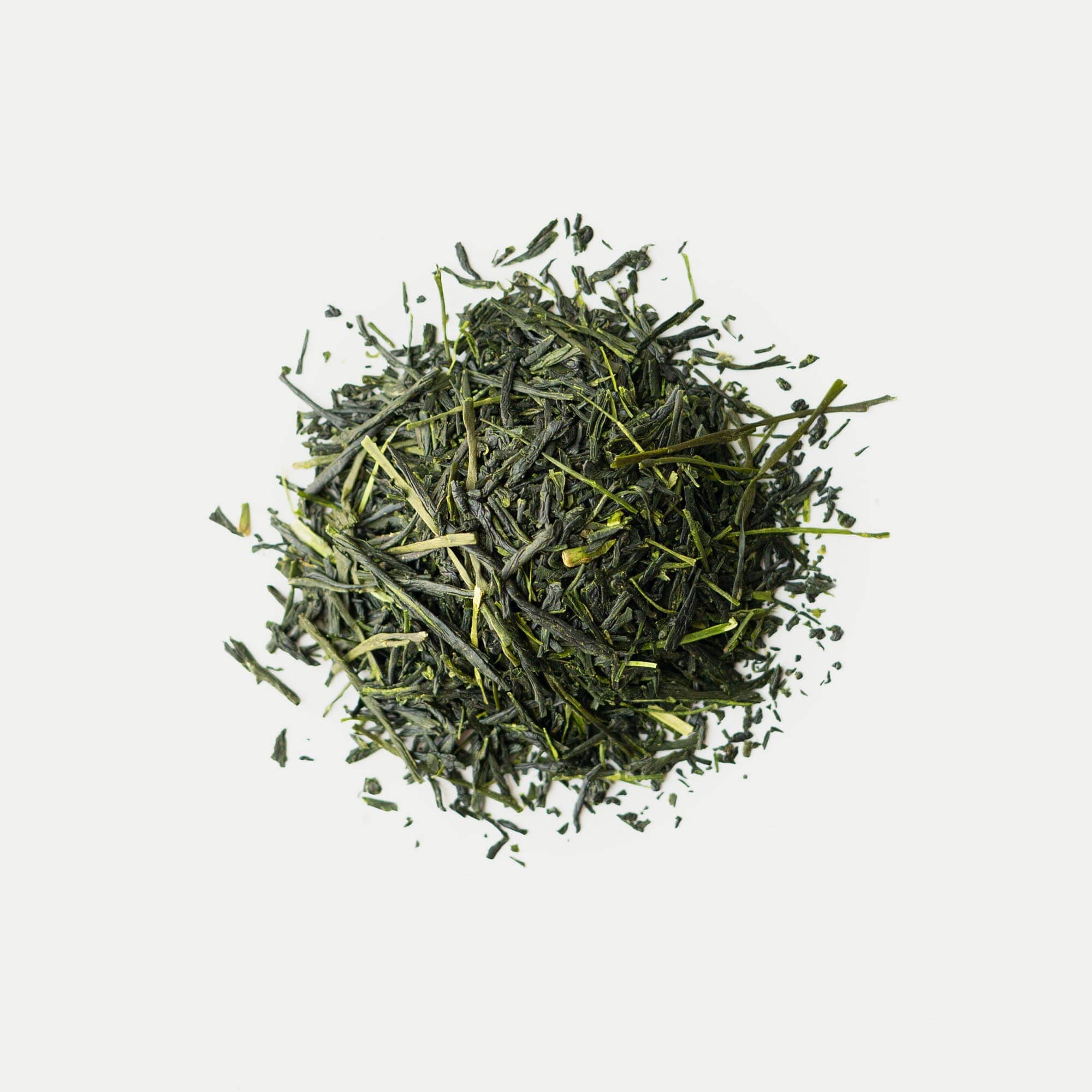 Nishi-san's Shincha Meiryoku
