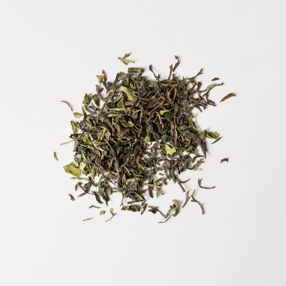 Darjeeling First Flush Phoobsering DJ2