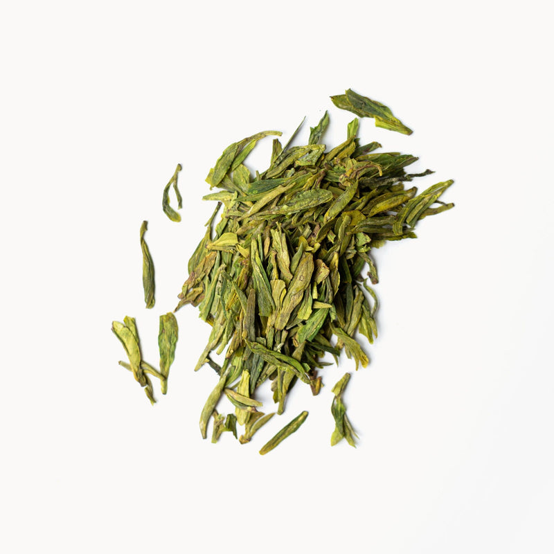 Dragon Well Single Cultivar Long Jing #43