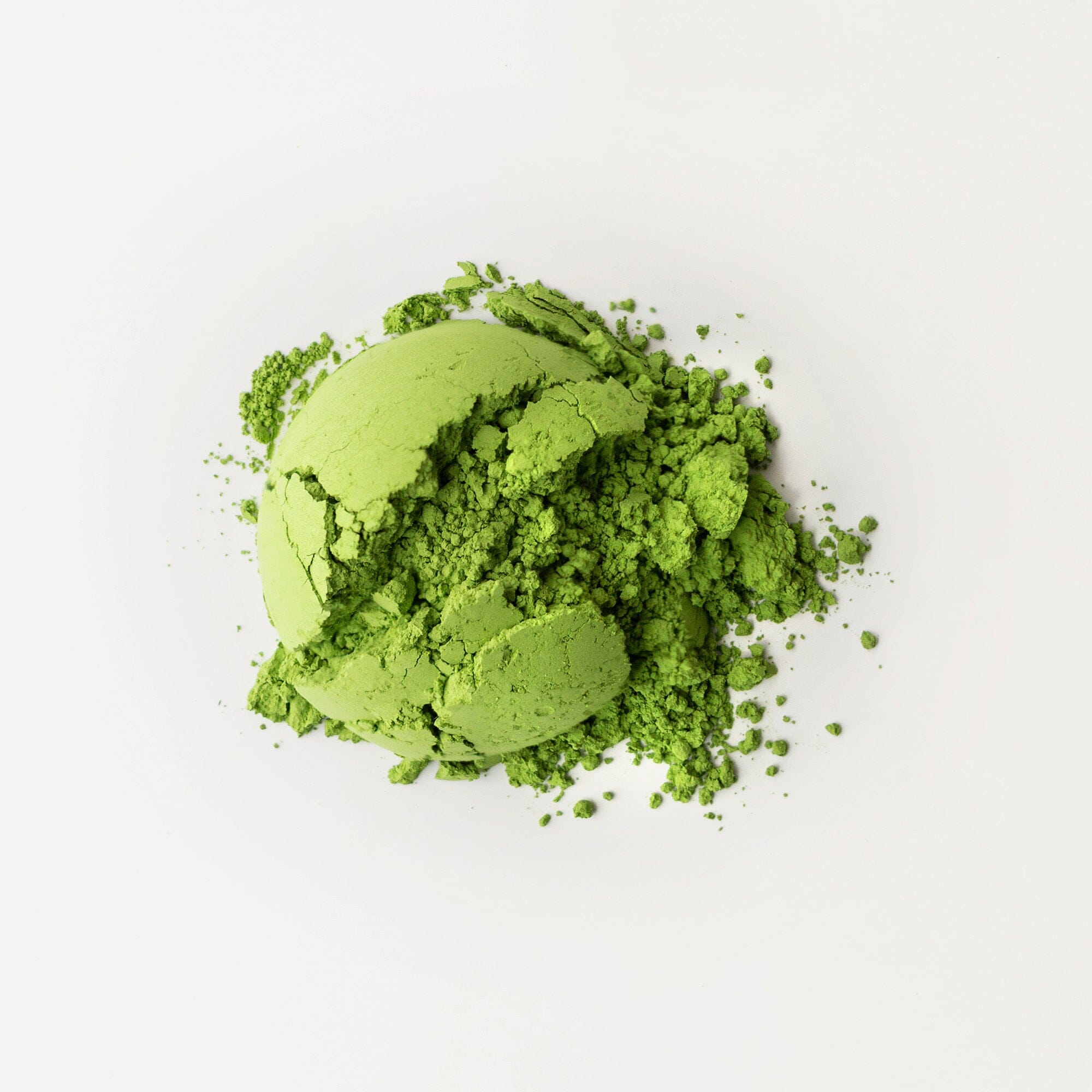 Nishi-san’s Matcha Okumidori