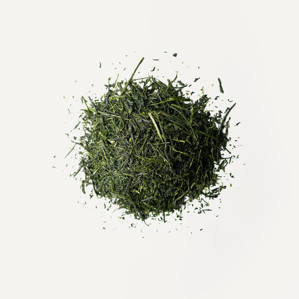 Nishi-san's Shincha Saemidori