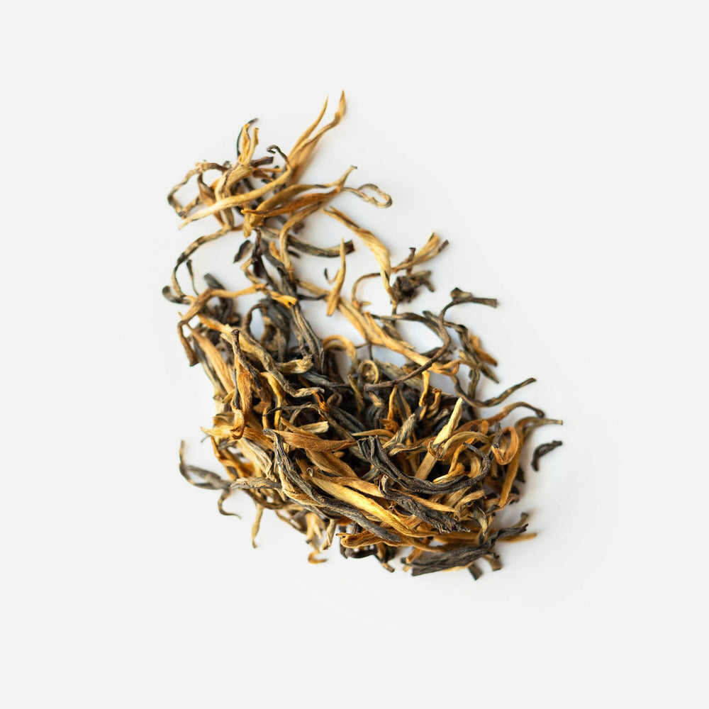 Xiang Gui Yin Hao Black Tea
