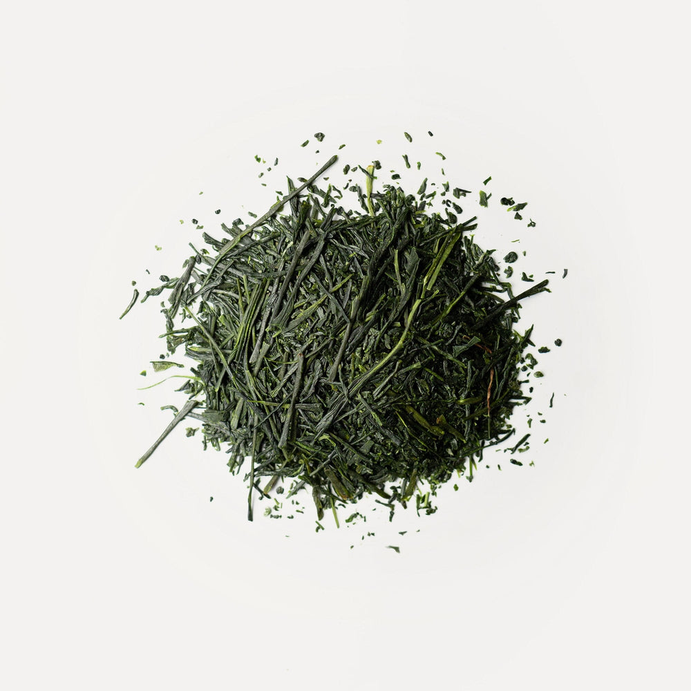 Shincha Koushun