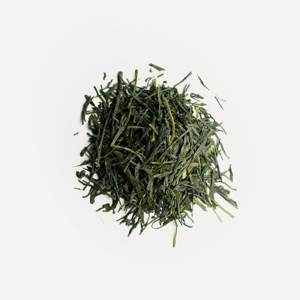 Utougi Hand-Picked Shincha Yabukita