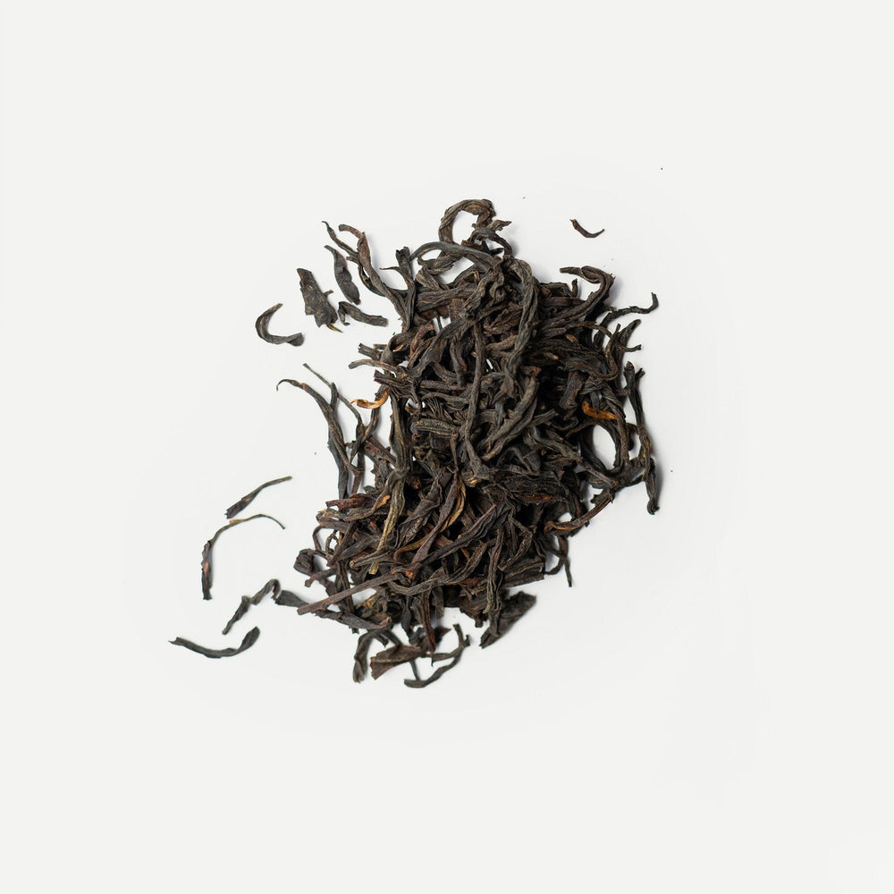 Yunnan Lily Black