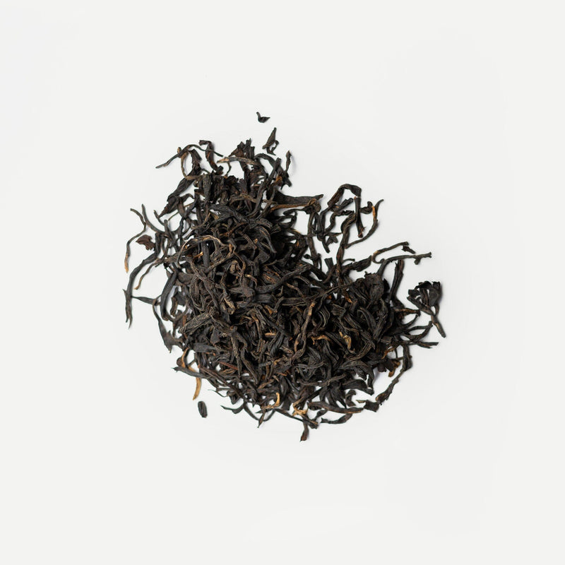 Yunnan Purple Buds