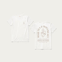 Rishi Weekend T-Shirt - White