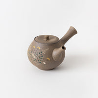 Autumn Grass Tokoname Teapot