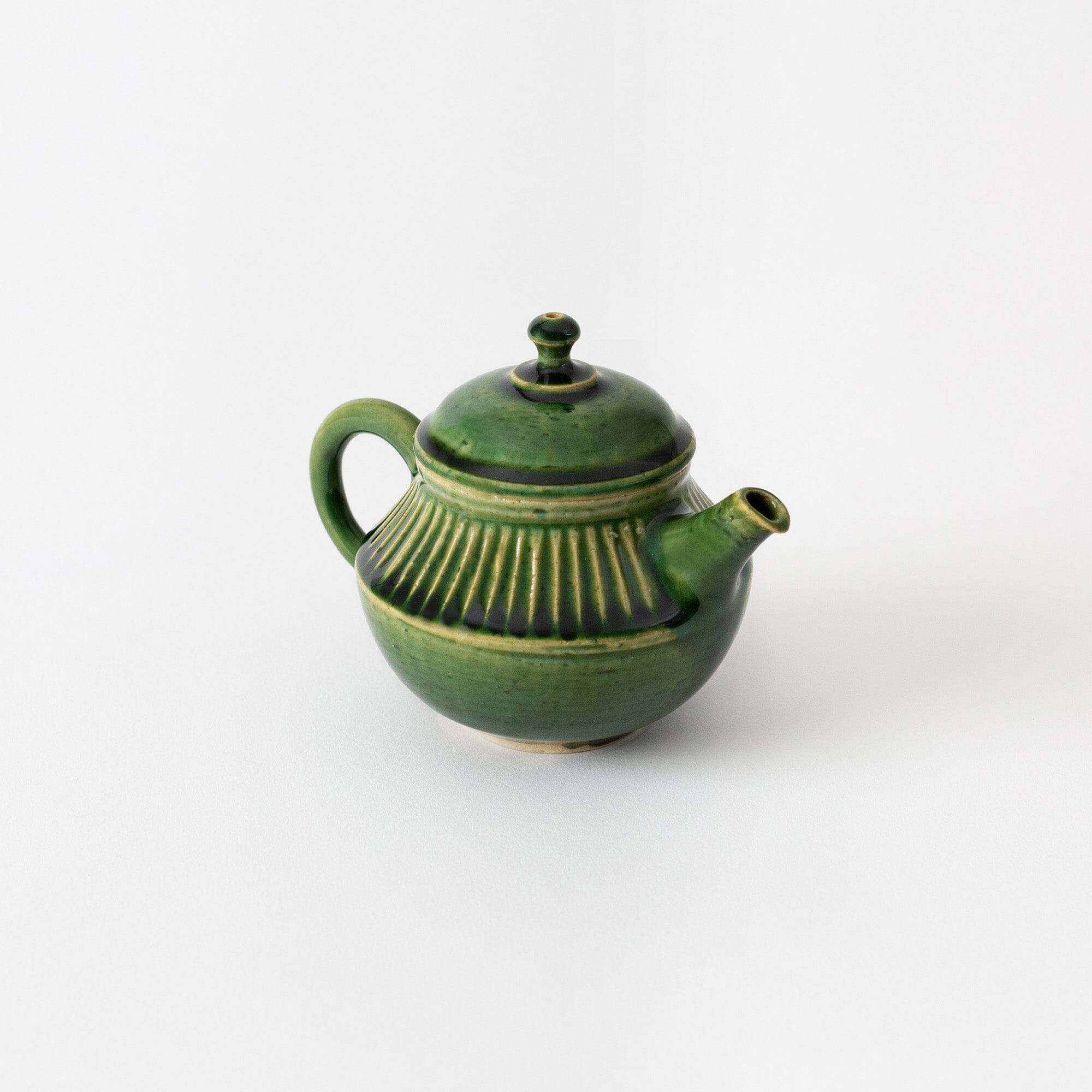 Rishi Tea Oribe Tokoname Teaware - Thumbnail 5