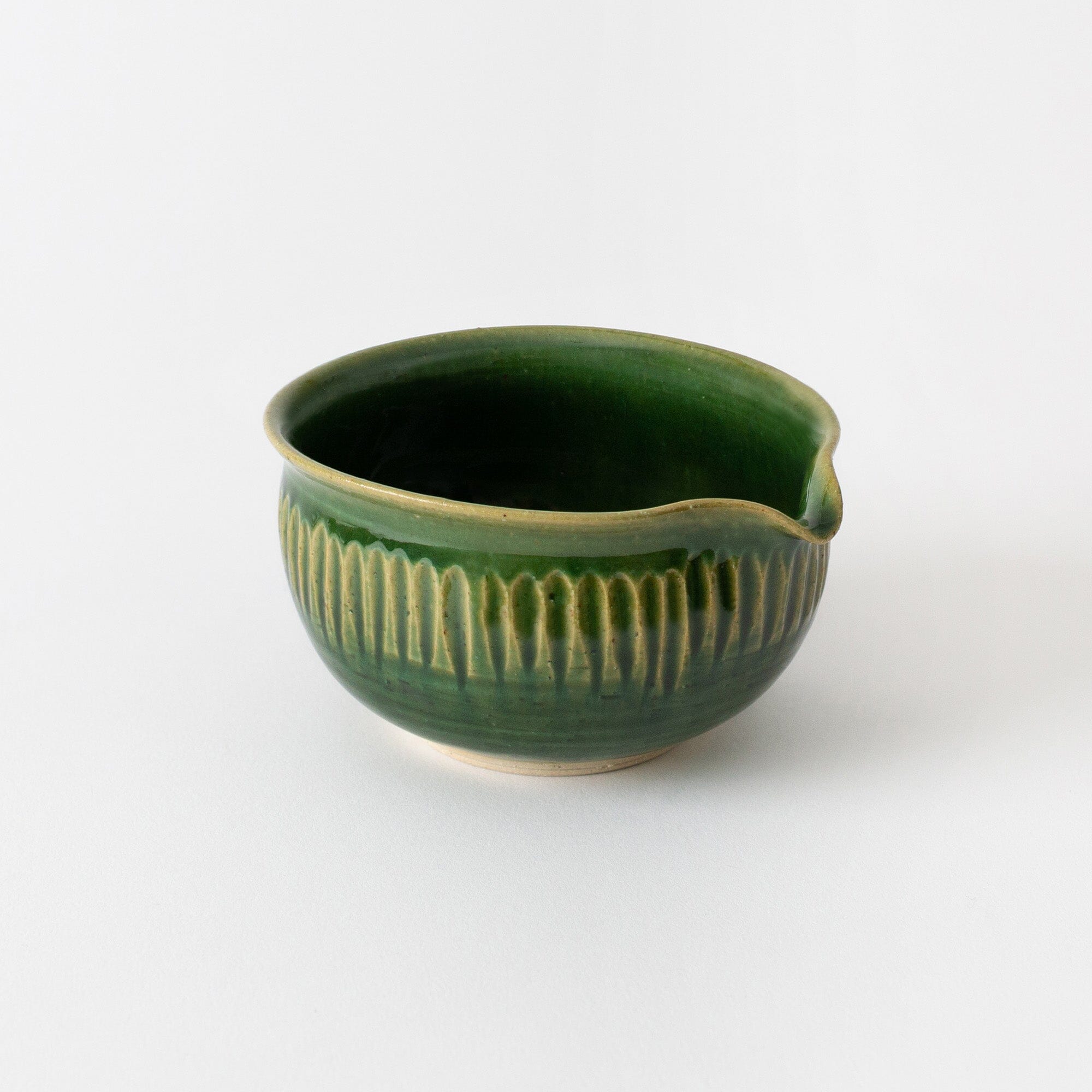 Rishi Tea Oribe Tokoname Teaware - Thumbnail 3