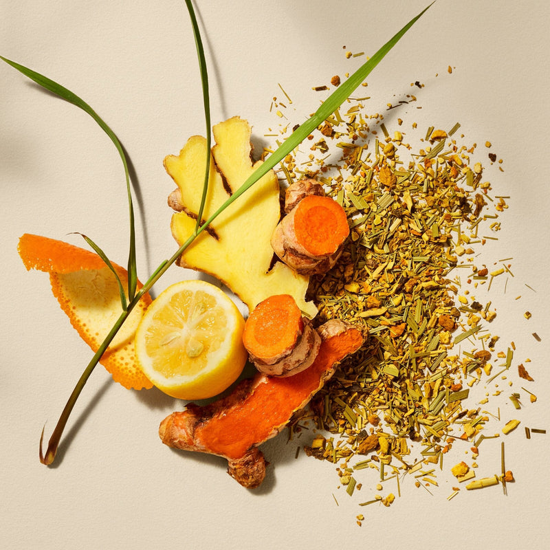 Turmeric Ginger hover image