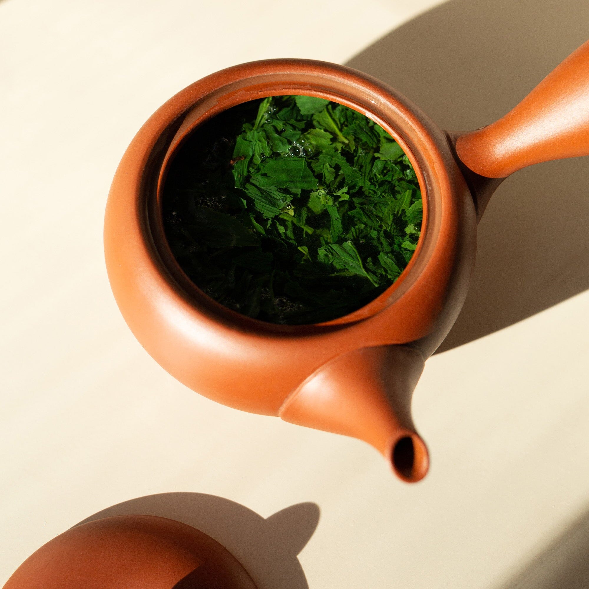Uji Shuppin Gyokuro | Rishi Tea