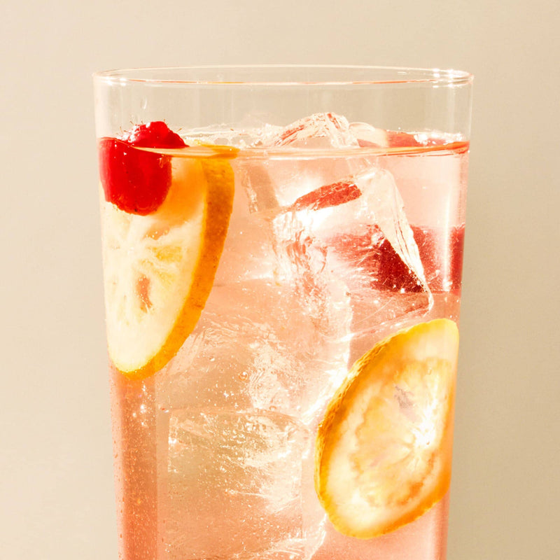 Yuzu Citrus Iced Tea hover image