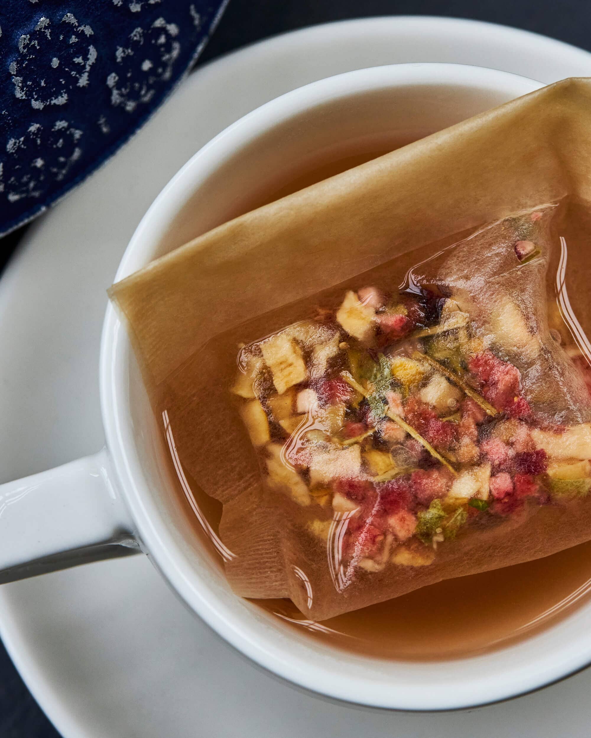 Loose Leaf Tea Filters