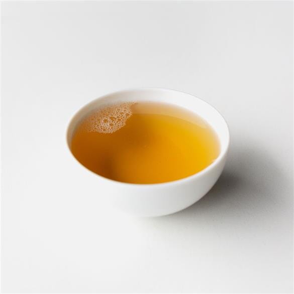 Laos Sheng Pu’er Tea Cake Vintage 2021