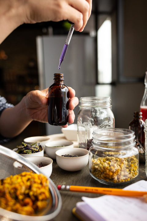 tobacco tincture recipe Making Tee to be use as natural insectecide...we have a very dry spring n most of my plants are full of aphids Homemade Elderberry Tincture Recipe |