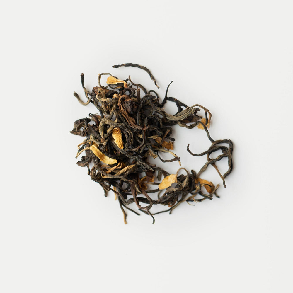 Pomelo Red Tea